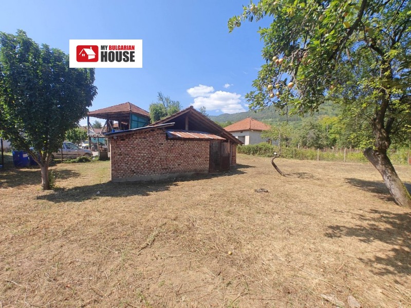 Продава КЪЩА, с. Видраре, област София област, снимка 3 - Къщи - 52475514