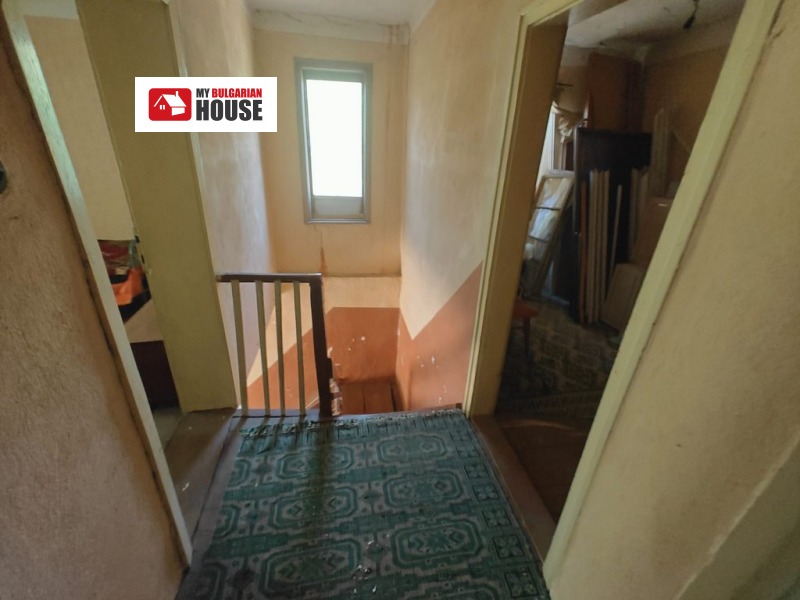 Продава КЪЩА, с. Видраре, област София област, снимка 11 - Къщи - 52475514