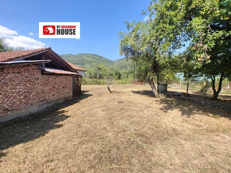 Продава КЪЩА, с. Видраре, област София област, снимка 5 - Къщи - 52475514