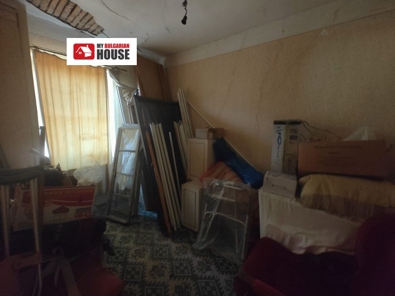 Продава КЪЩА, с. Видраре, област София област, снимка 16 - Къщи - 52475514