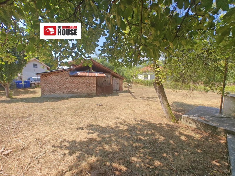 Продава КЪЩА, с. Видраре, област София област, снимка 6 - Къщи - 52475514