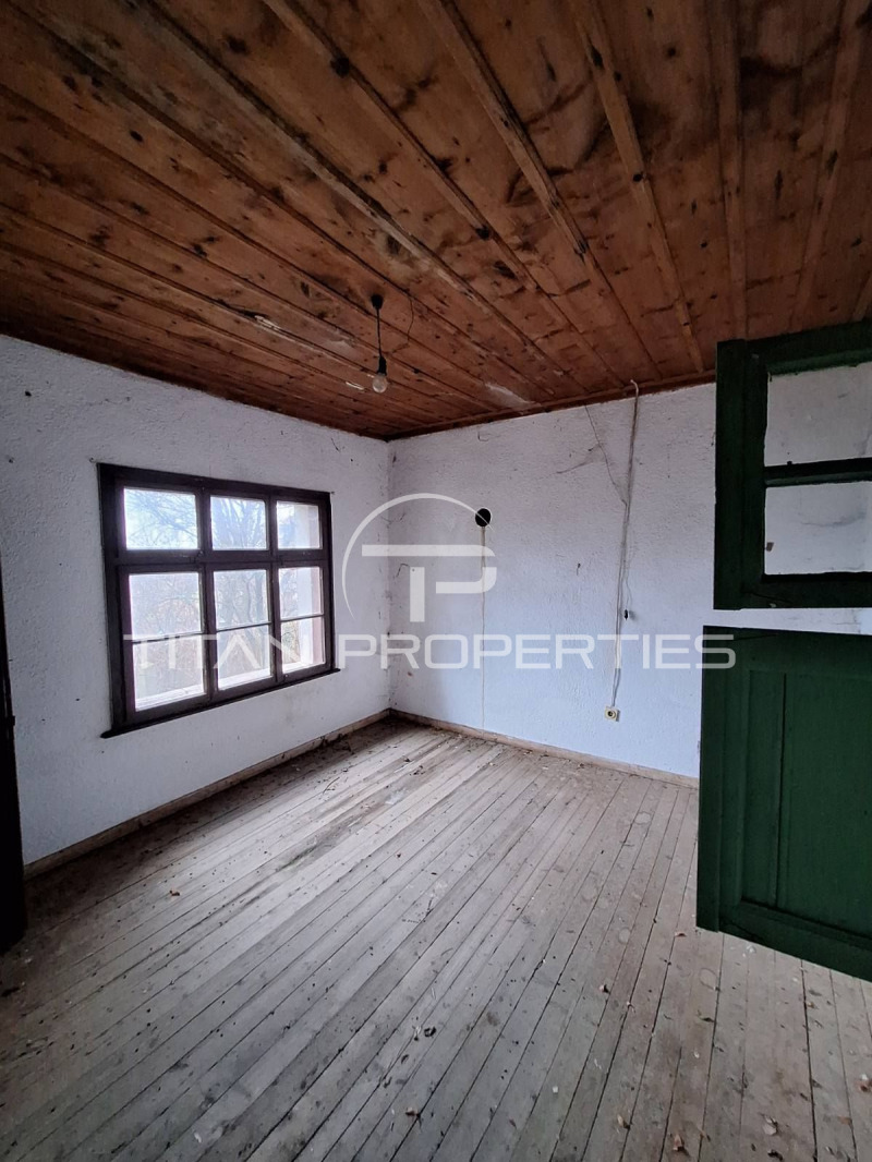 Продава КЪЩА, с. Старосел, област Пловдив, снимка 2 - Къщи - 53081979