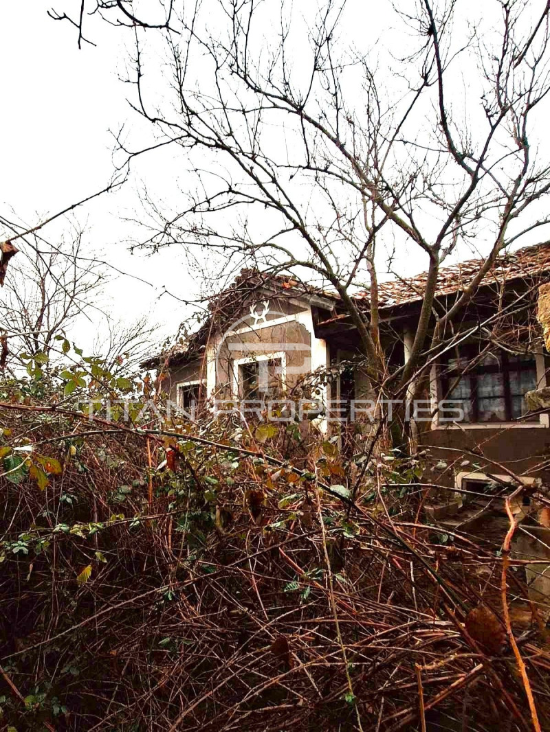 Продава КЪЩА, с. Старосел, област Пловдив, снимка 5 - Къщи - 53081979