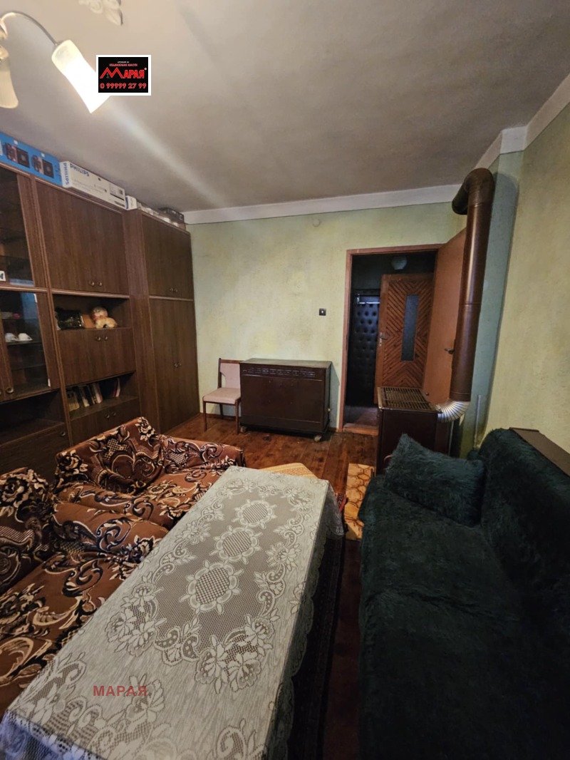 Продава КЪЩА, с. Червена вода, област Русе, снимка 9 - Къщи - 53385797