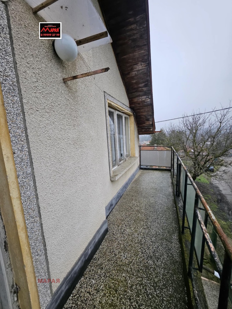 Продава КЪЩА, с. Червена вода, област Русе, снимка 4 - Къщи - 53385797