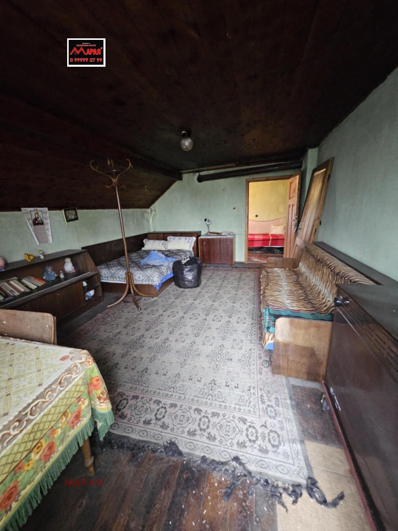 Продава КЪЩА, с. Червена вода, област Русе, снимка 8 - Къщи - 53385797