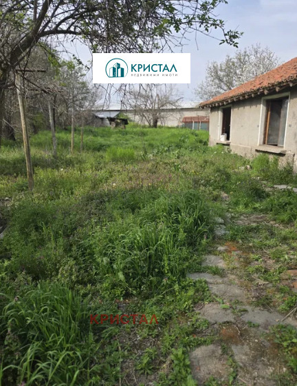 Продава КЪЩА, с. Ръжево, област Пловдив, снимка 7 - Къщи - 54297469