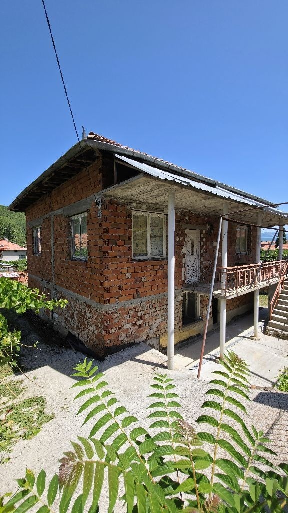 Продава КЪЩА, с. Драговищица, област Кюстендил, снимка 5 - Къщи - 56135670