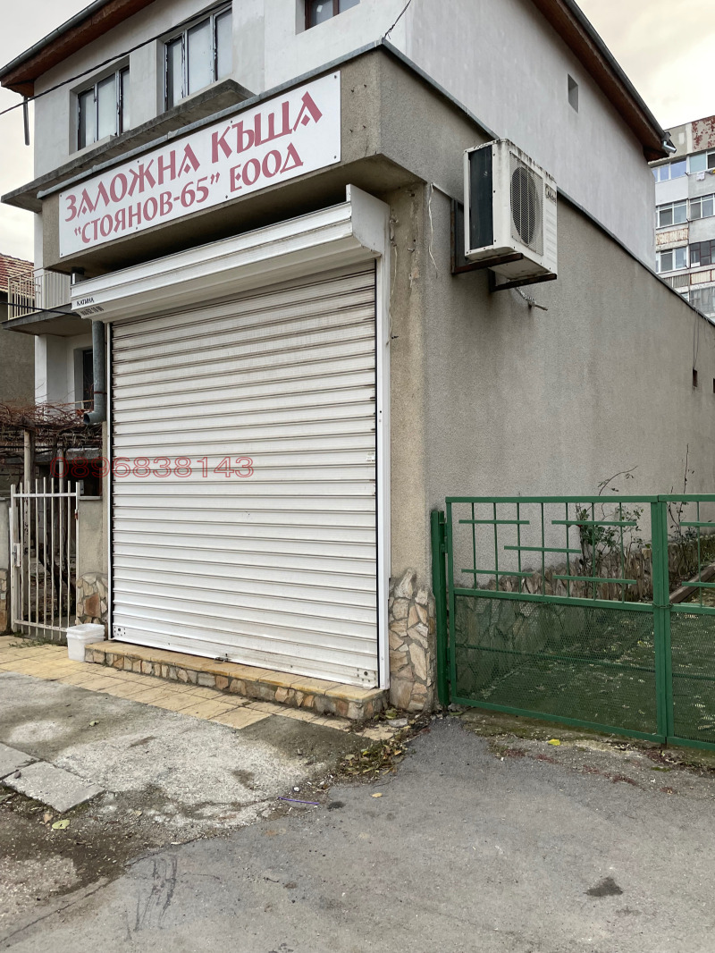 Продава МАГАЗИН, гр. Добрич, Йовково