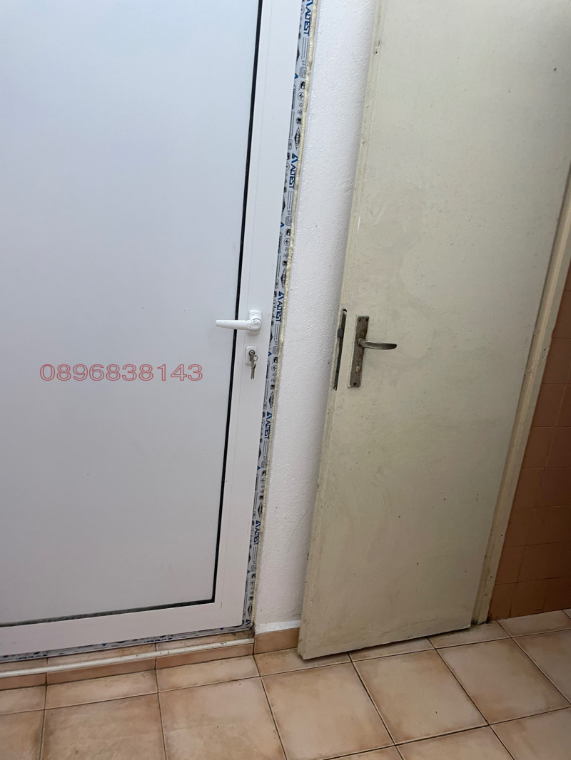 Продава МАГАЗИН, гр. Добрич, Йовково, снимка 9 - Магазини - 52818174