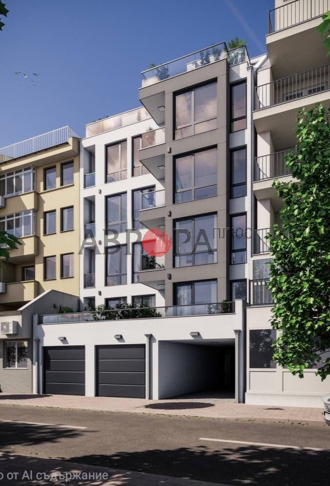 Продава ГАРАЖ, ПАРКОМЯСТО, гр. Бургас, Възраждане
