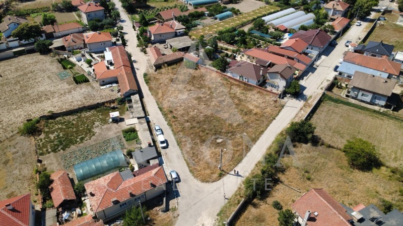 Продава  Парцел област Пловдив , с. Рогош , 1415 кв.м | 16365939 - изображение [2]