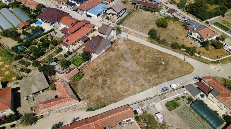 Продава  Парцел област Пловдив , с. Рогош , 1415 кв.м | 16365939