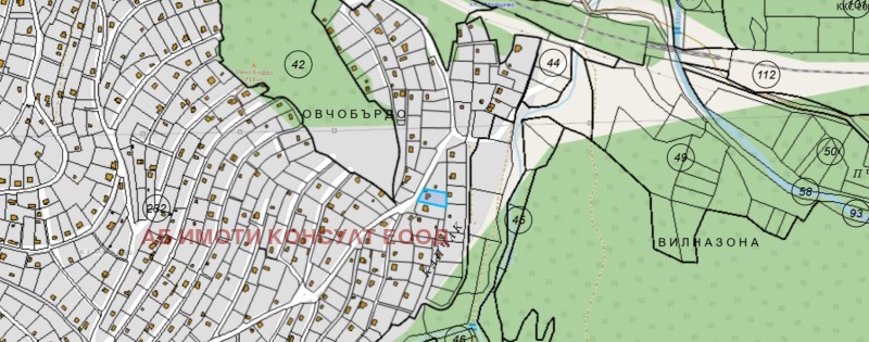 Продава ПАРЦЕЛ, с. Макоцево, област София област, снимка 14 - Парцели - 52983574