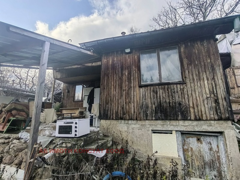 Продава ПАРЦЕЛ, с. Макоцево, област София област, снимка 4 - Парцели - 52983574