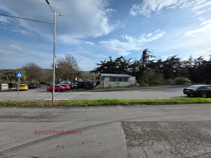 Продава БИЗНЕС ИМОТ, гр. Варна, Аспарухово
