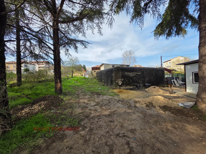 Продава БИЗНЕС ИМОТ, гр. Варна, Аспарухово, снимка 2 - Други - 52484734