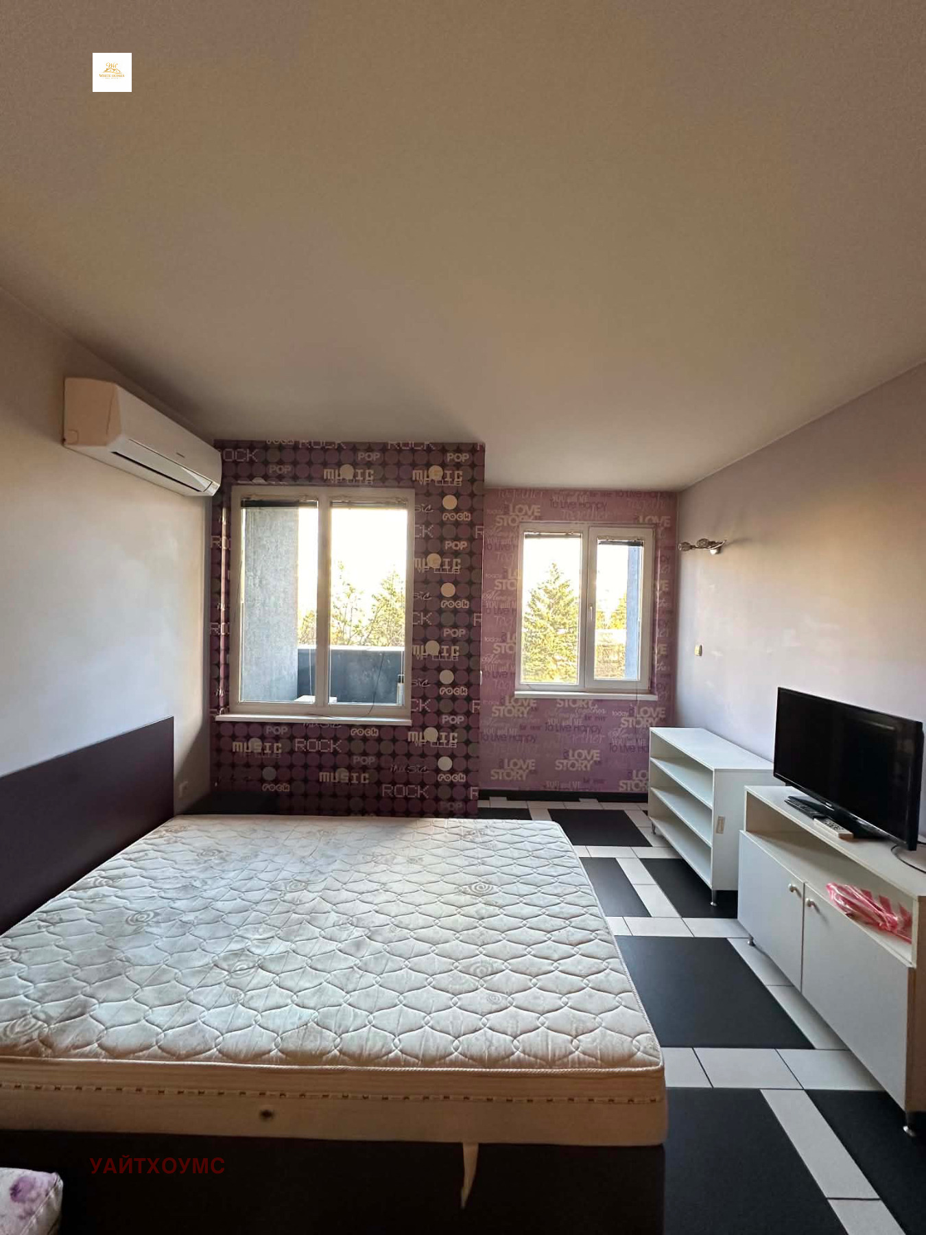Продава 1-СТАЕН, гр. София, Студентски град, снимка 5 - Апартаменти - 54605895