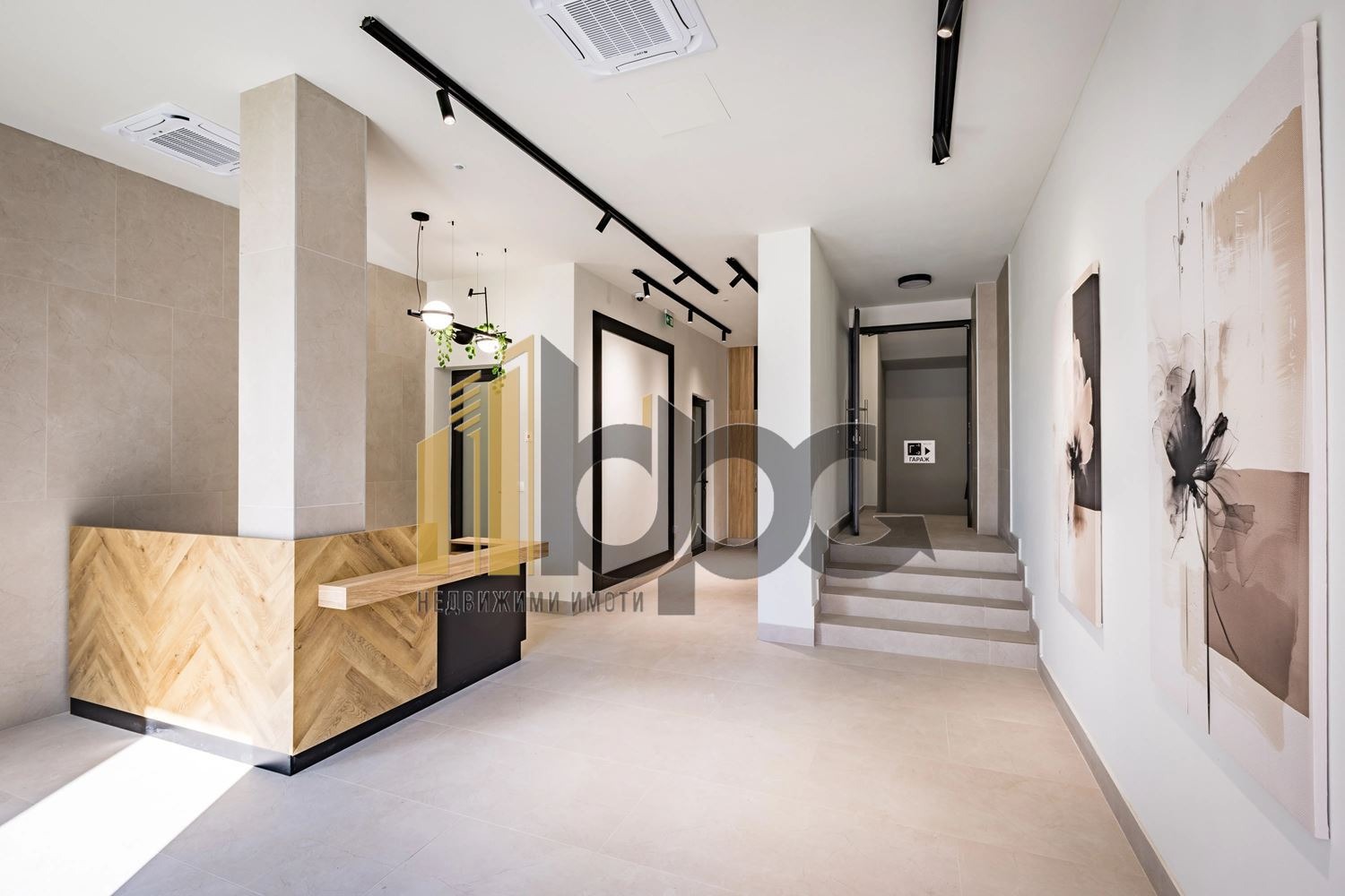 Продава 2-СТАЕН, гр. София, Кръстова вада, снимка 3 - Апартаменти - 53074076