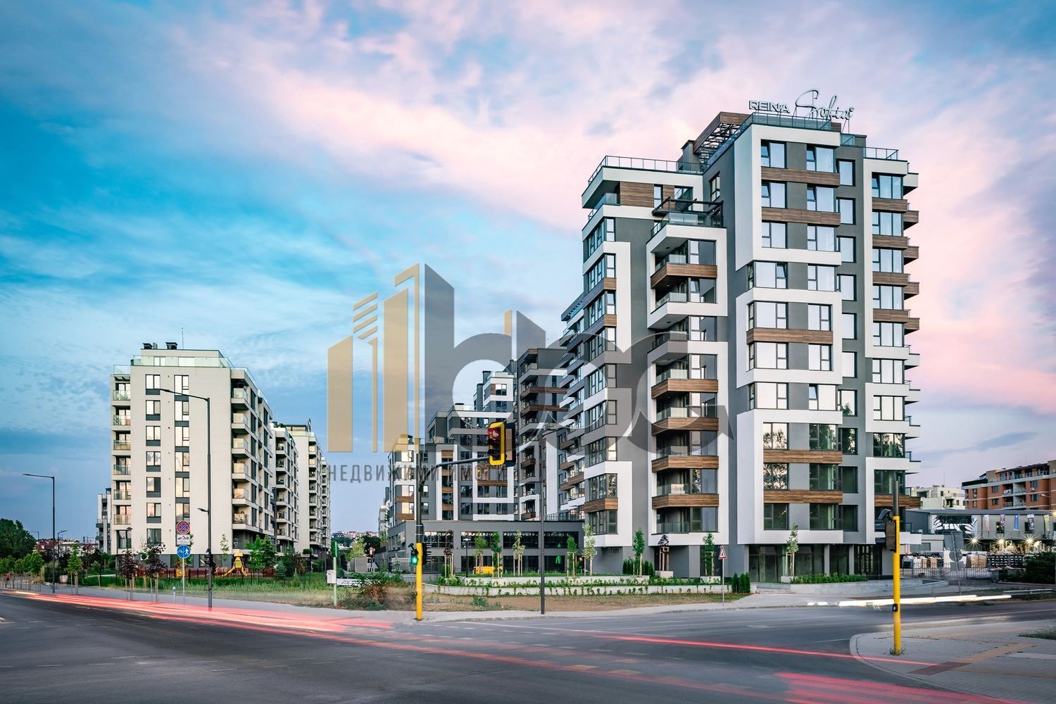 Продава 2-СТАЕН, гр. София, Кръстова вада