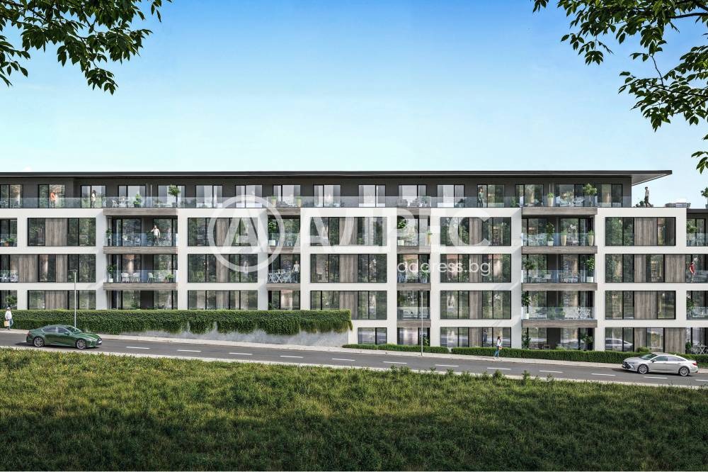 Продава 2-СТАЕН, гр. София, Малинова долина, снимка 4 - Апартаменти - 54122988