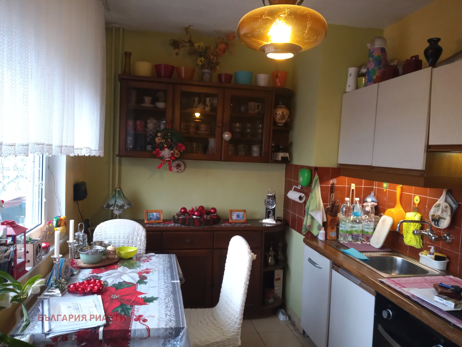 Продава 2-СТАЕН, гр. София, Хаджи Димитър, снимка 5 - Апартаменти - 54517274