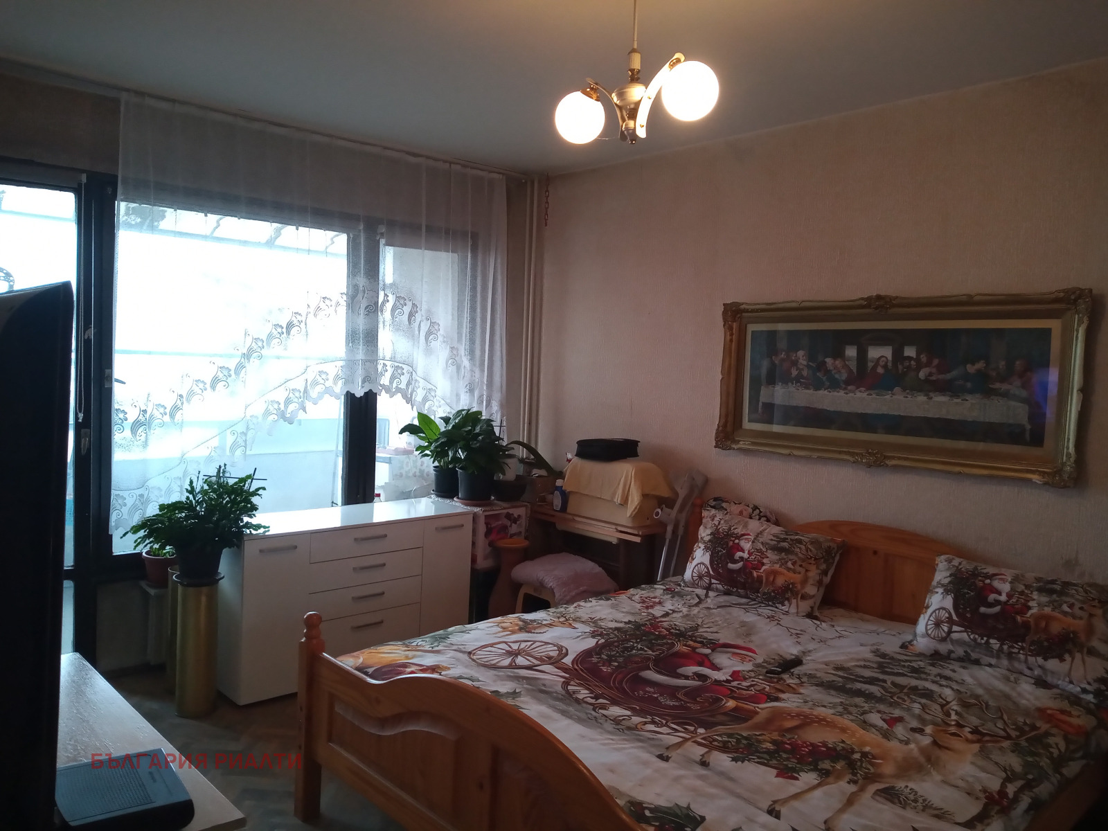 Продава 2-СТАЕН, гр. София, Хаджи Димитър, снимка 2 - Апартаменти - 54517274