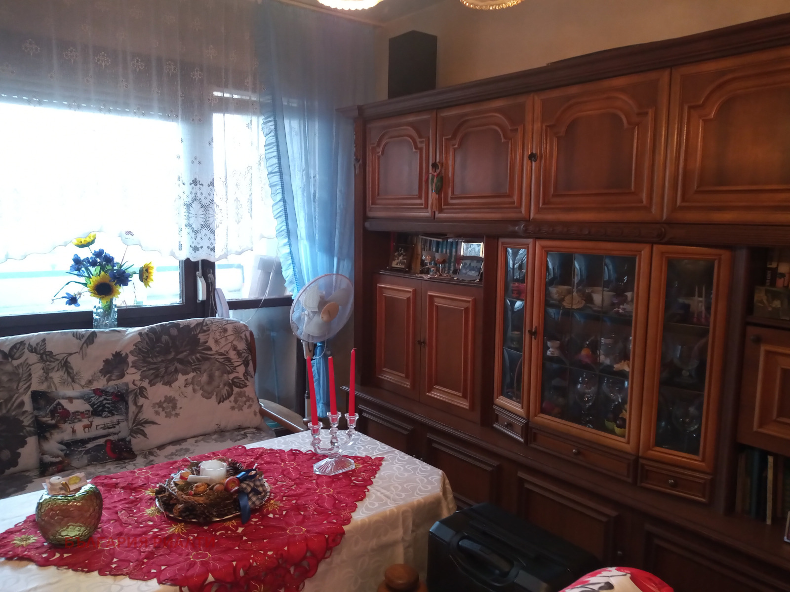 Продава 2-СТАЕН, гр. София, Хаджи Димитър, снимка 4 - Апартаменти - 54517274