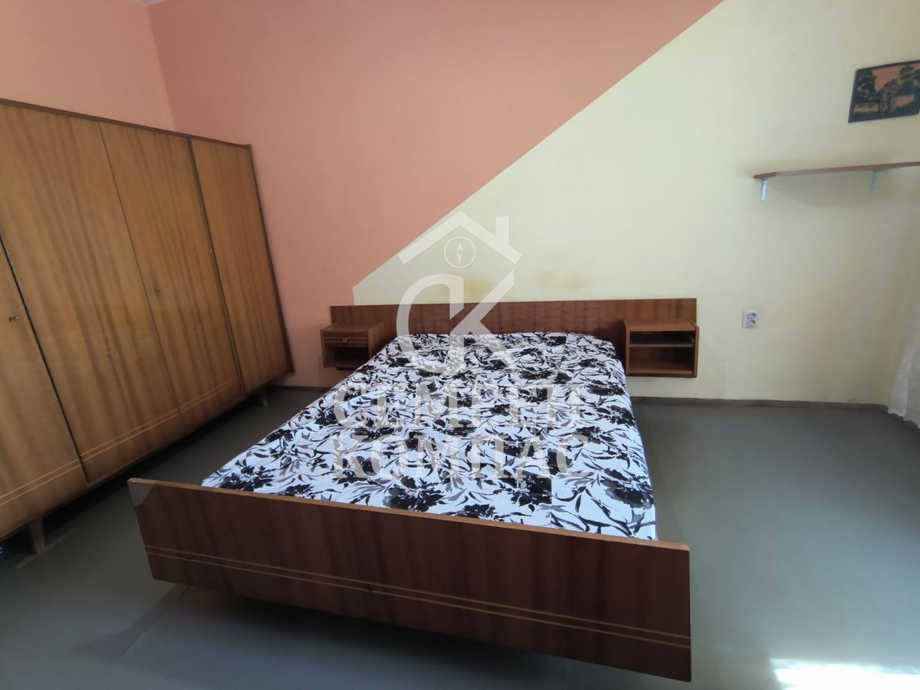Продава 2-СТАЕН, гр. Пловдив, Кършияка, снимка 7 - Апартаменти - 54697463