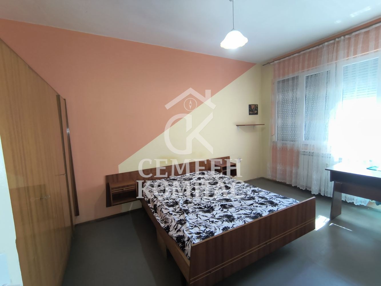 Продава 2-СТАЕН, гр. Пловдив, Кършияка, снимка 5 - Апартаменти - 54697463
