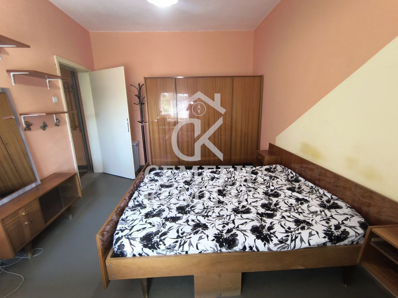 Продава 2-СТАЕН, гр. Пловдив, Кършияка, снимка 9 - Апартаменти - 54697463