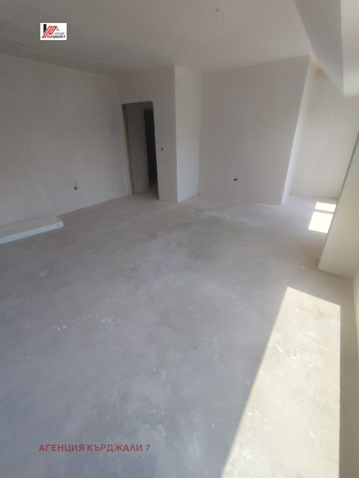 Продава 2-СТАЕН, гр. Кърджали, Възрожденци, снимка 7 - Апартаменти - 55649823