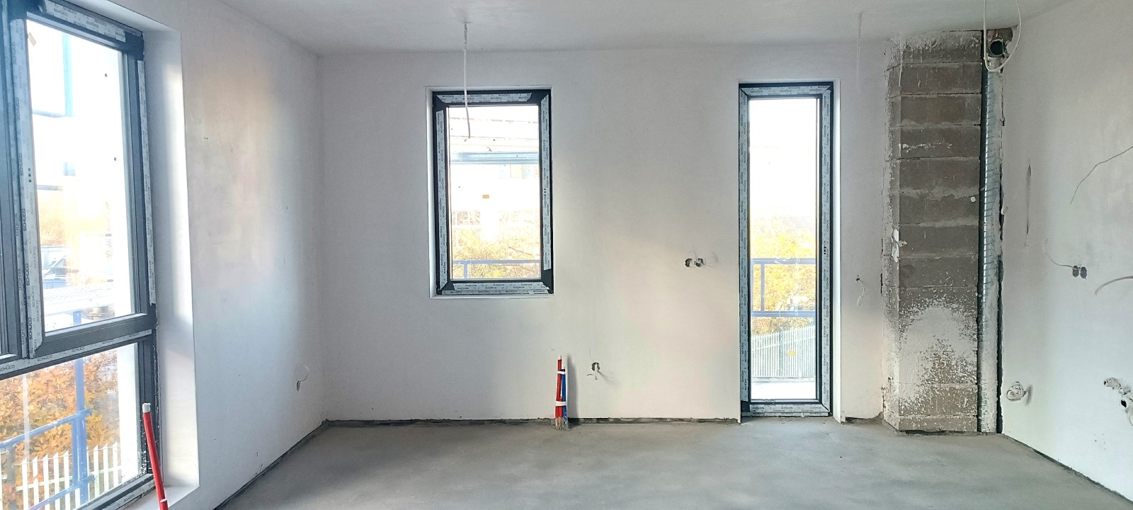 Продава 3-СТАЕН, гр. София, Овча купел 2, снимка 5 - Апартаменти - 52410763