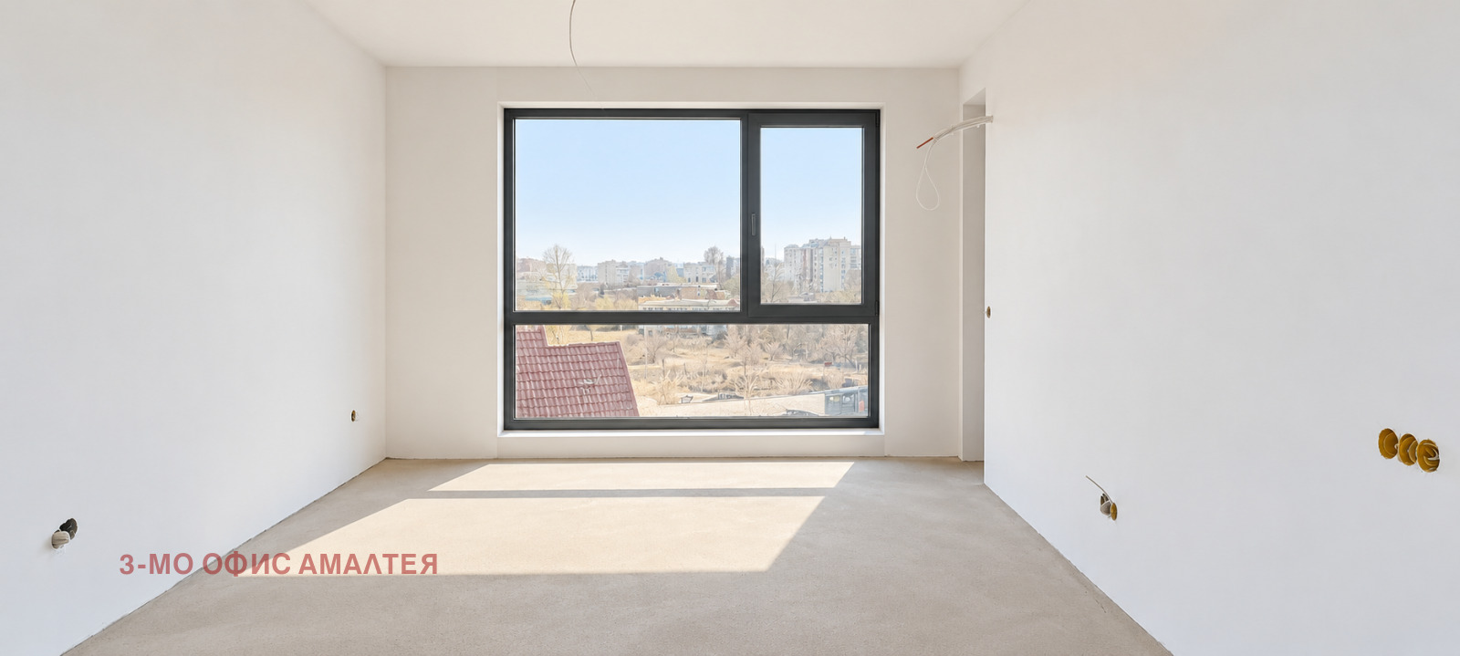 Продава 3-СТАЕН, гр. София, Овча купел 2, снимка 3 - Апартаменти - 52410763