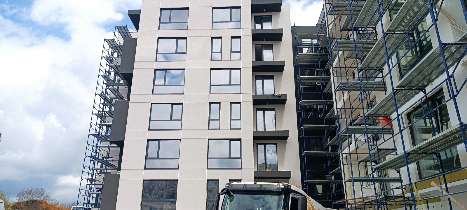 Продава 3-СТАЕН, гр. София, Овча купел 2, снимка 11 - Апартаменти - 52410763