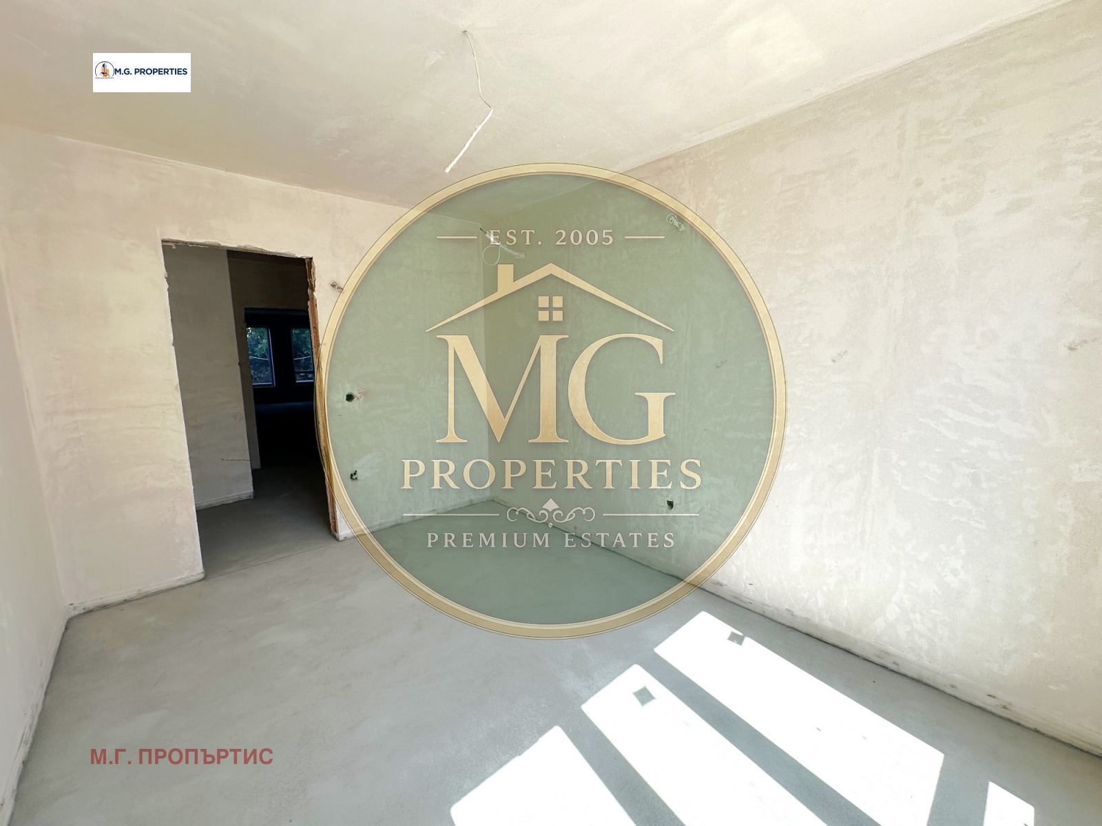 Продава 3-СТАЕН, гр. Варна, Виница, снимка 10 - Апартаменти - 55012448
