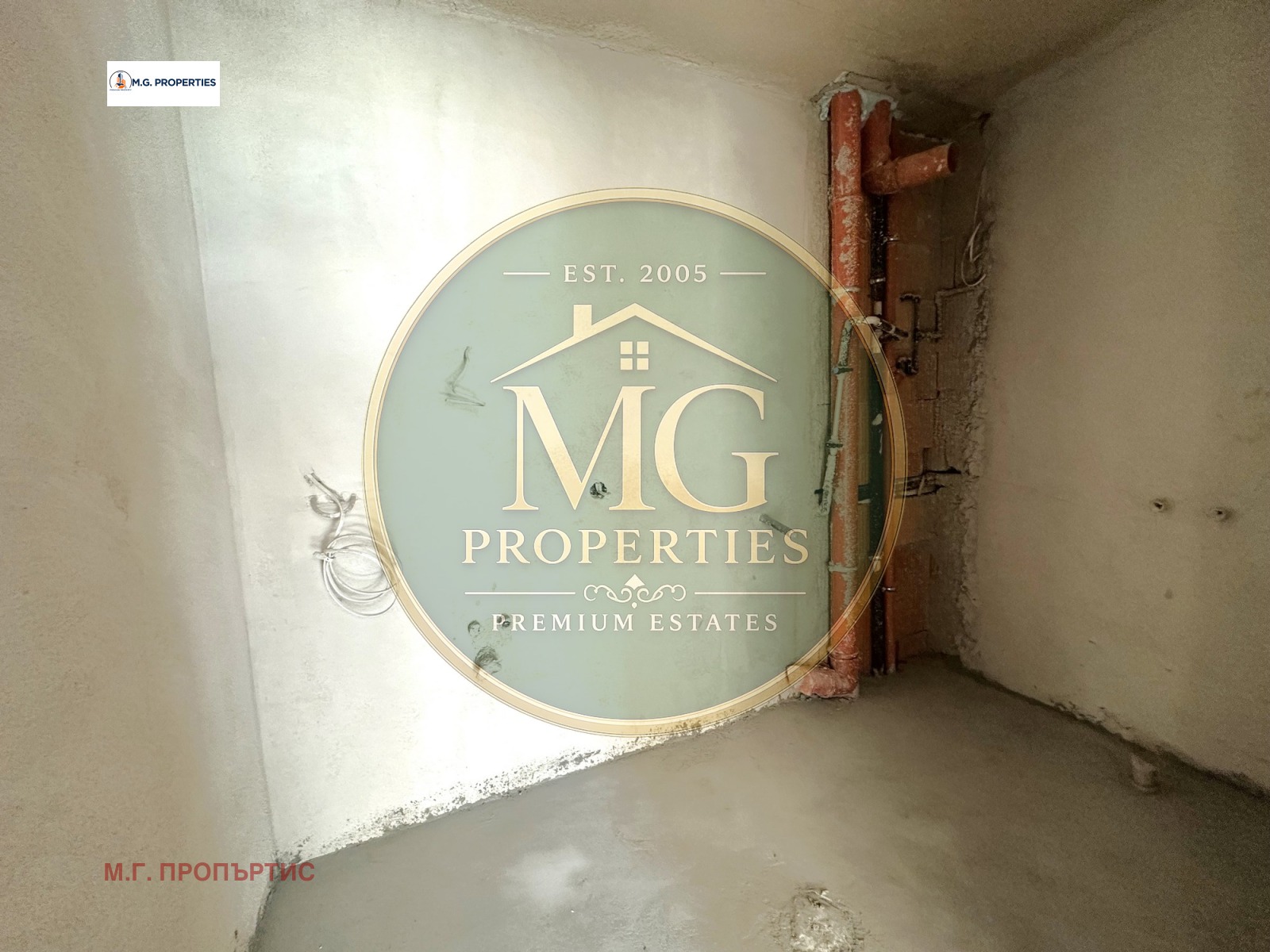 Продава 3-СТАЕН, гр. Варна, Виница, снимка 13 - Апартаменти - 55012448