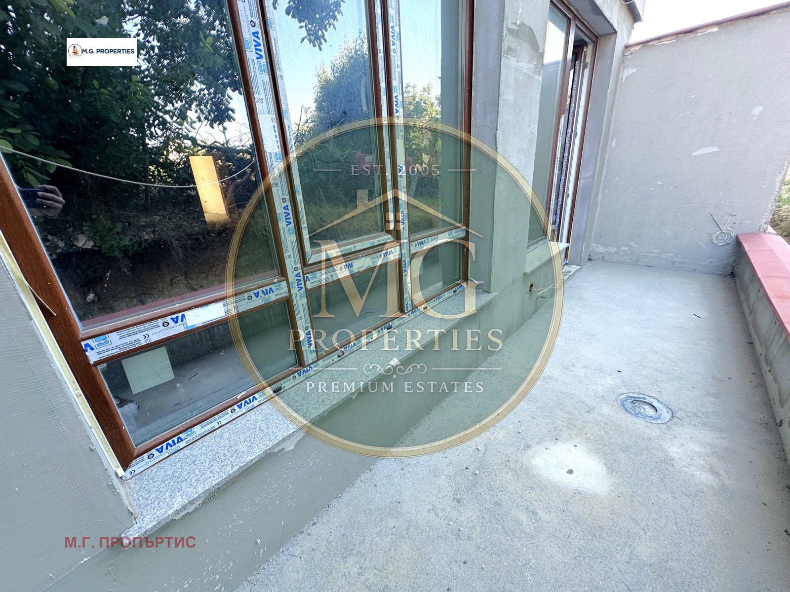 Продава 3-СТАЕН, гр. Варна, Виница, снимка 5 - Апартаменти - 55012448
