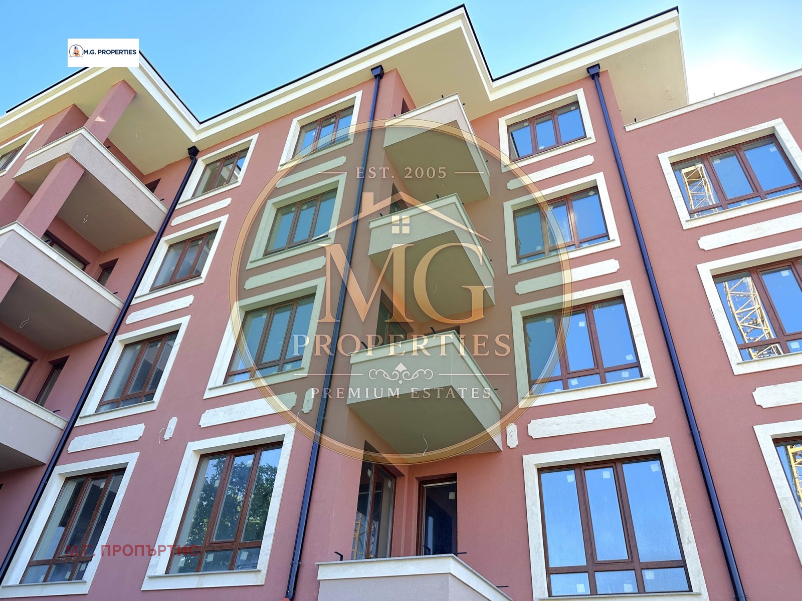 Продава 3-СТАЕН, гр. Варна, Виница, снимка 15 - Апартаменти - 55012448