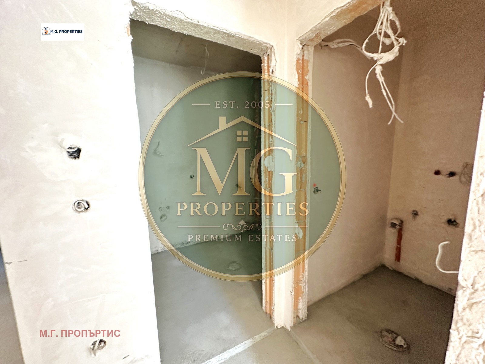 Продава 3-СТАЕН, гр. Варна, Виница, снимка 12 - Апартаменти - 55012448