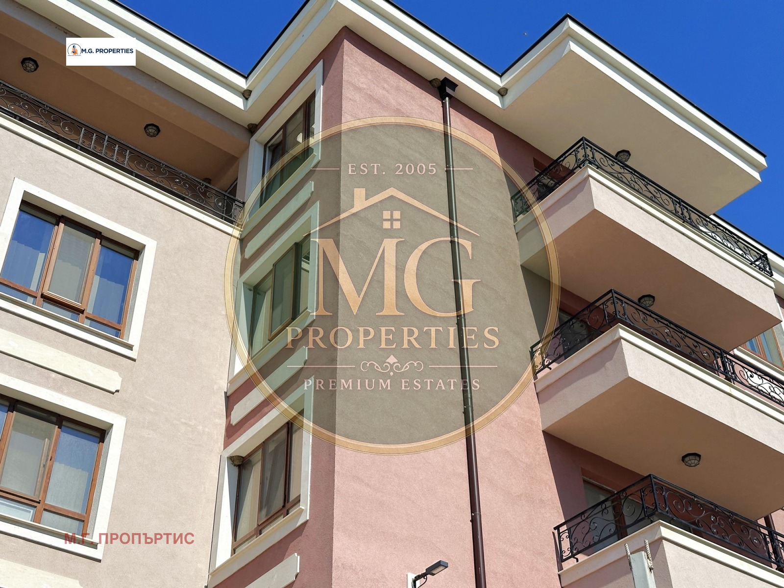 Продава 3-СТАЕН, гр. Варна, Виница, снимка 2 - Апартаменти - 55012448