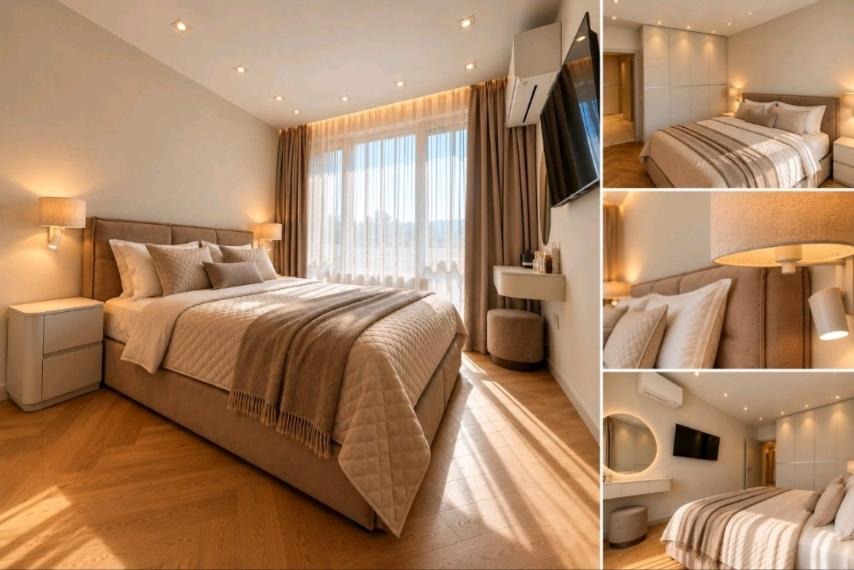Продава 3-СТАЕН, гр. София, Малинова долина, снимка 8 - Апартаменти - 56609834