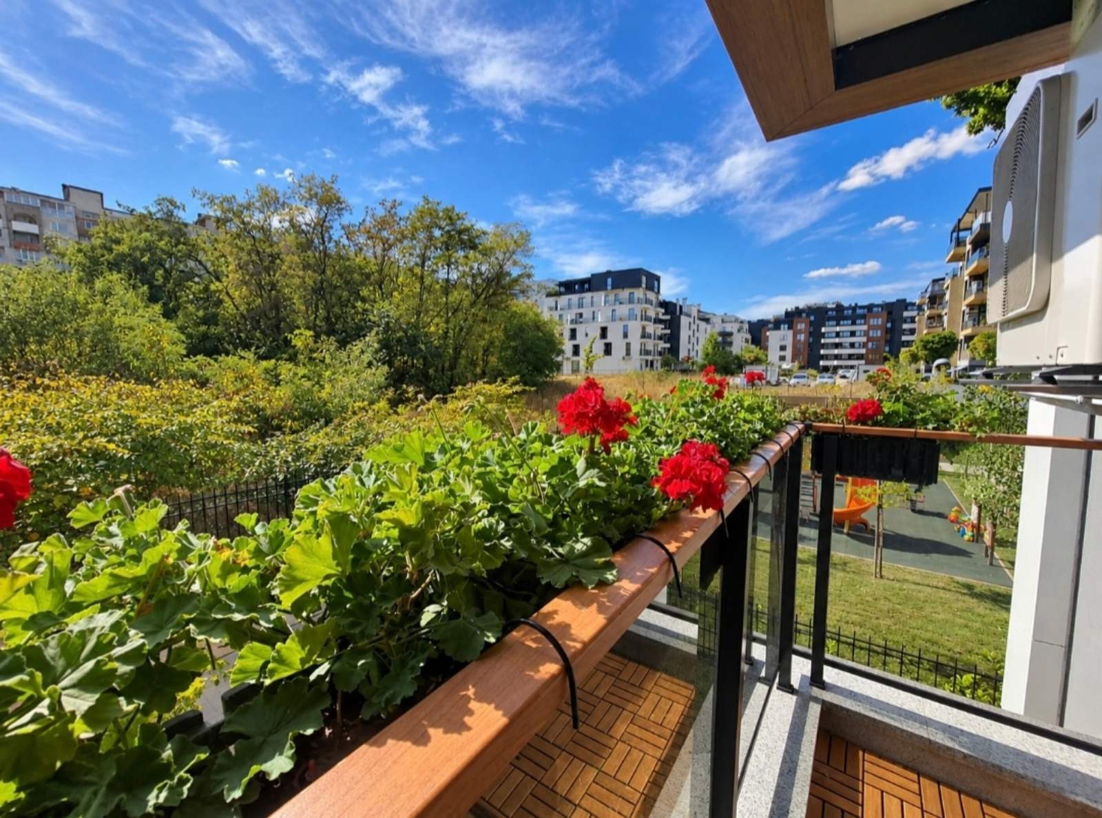 Продава 3-СТАЕН, гр. София, Малинова долина, снимка 13 - Апартаменти - 56609834