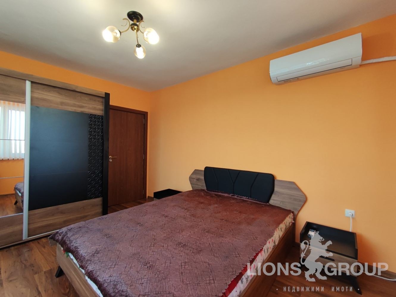 Продава ЕТАЖ ОТ КЪЩА, гр. Генерал Тошево, област Добрич