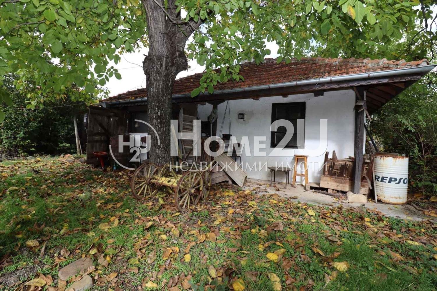 Продава КЪЩА, гр. Вършец, област Монтана, снимка 12 - Къщи - 53778341