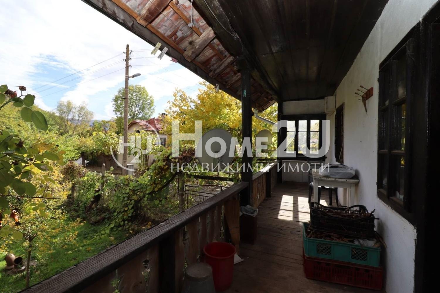 Продава КЪЩА, гр. Вършец, област Монтана, снимка 5 - Къщи - 53778341