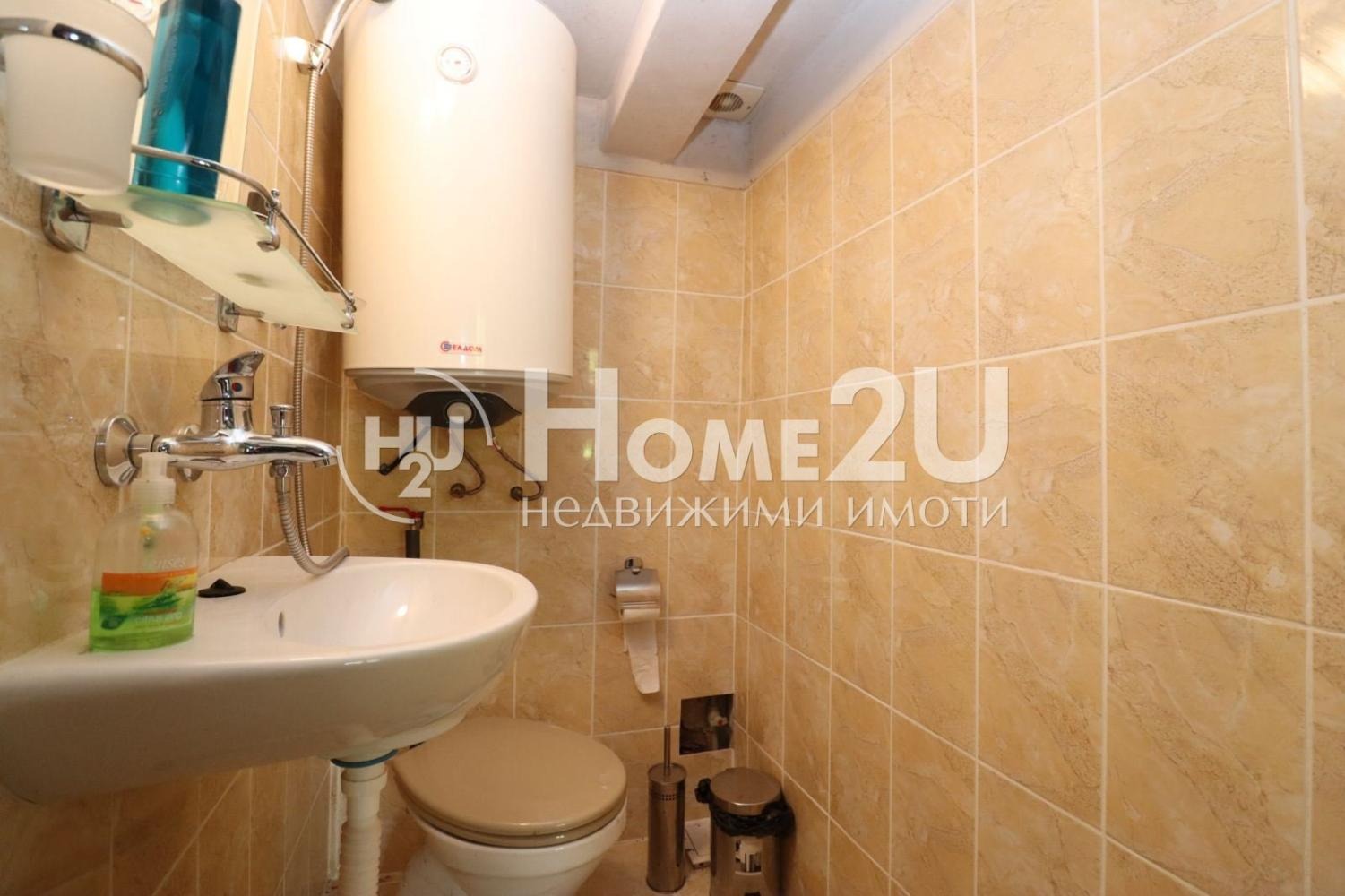 Продава КЪЩА, гр. Вършец, област Монтана, снимка 6 - Къщи - 53778341