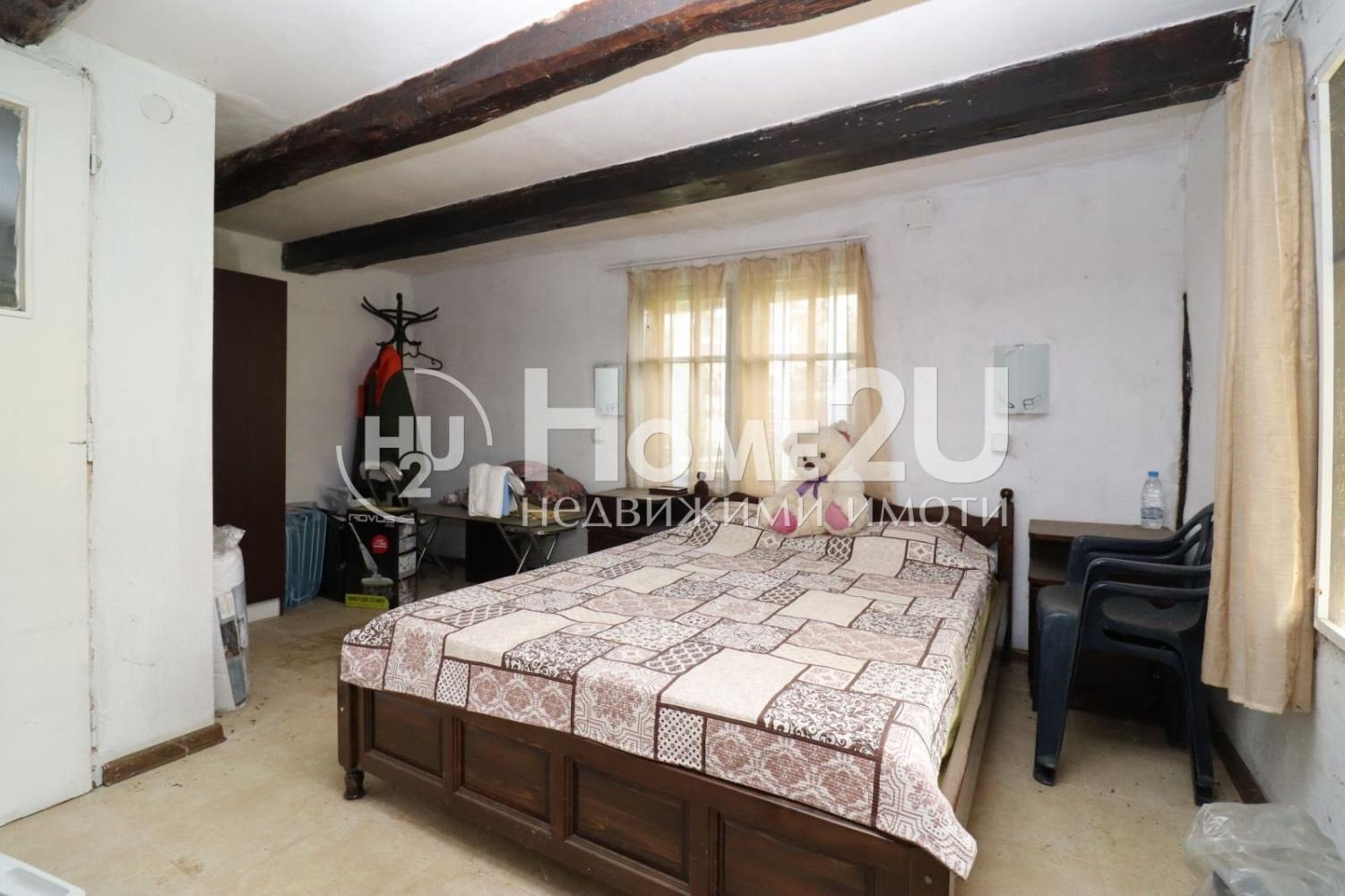 Продава КЪЩА, гр. Вършец, област Монтана, снимка 2 - Къщи - 53778341