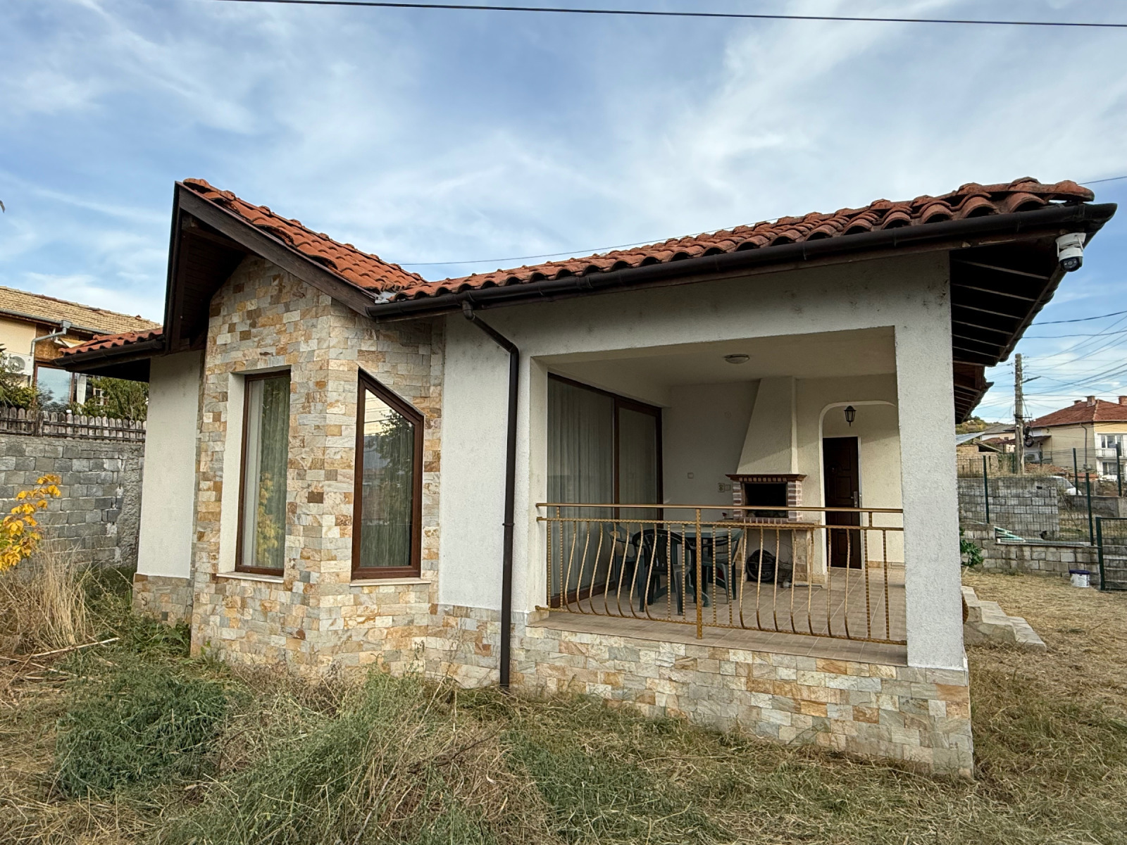 Продава КЪЩА, гр. Гоце Делчев, област Благоевград