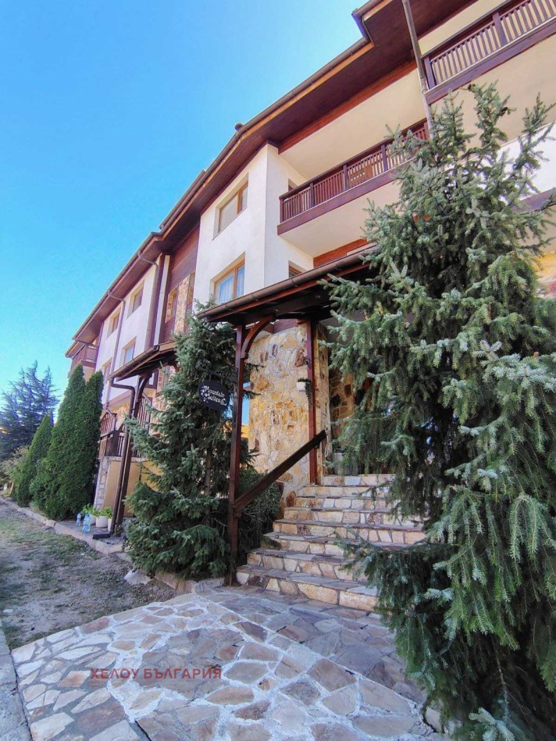 Продава 2-СТАЕН в област Благоевград, гр. Банско - 68 кв.м / 86 000 € » 168 201.38 лв., ХЕЛОУ БЪЛГАРИЯ